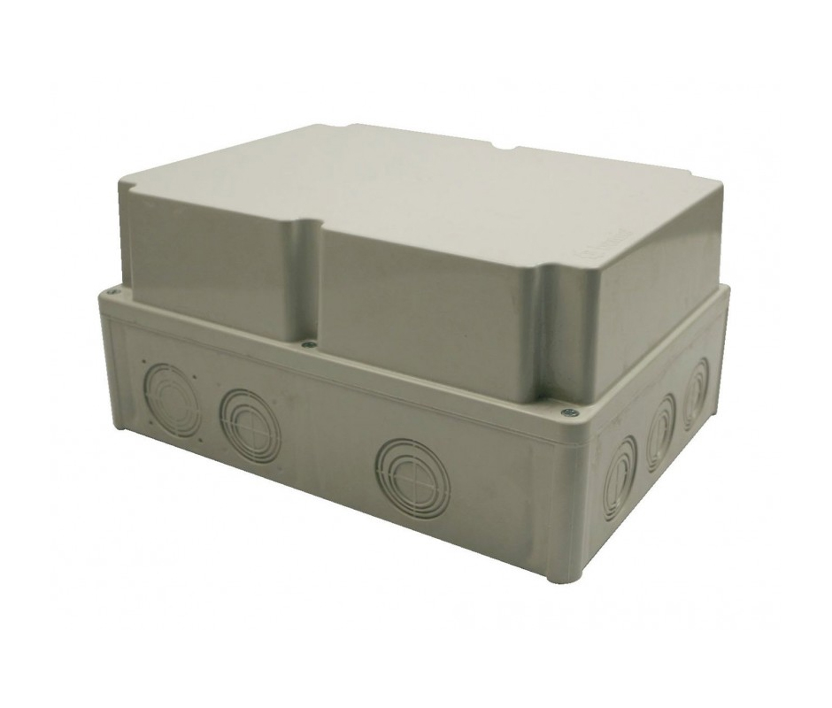 Пластиковые корпуса – Распаячная коробка BB1-0731-0063 Распаячная коробка BB1-0731-0063