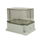 Пластиковые корпуса – Распаячная коробка BB1-0921-0063 Распаячная коробка BB1-0921-0063