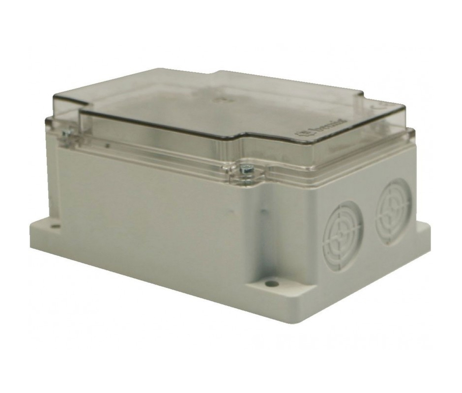 Пластиковые корпуса – Распаячная коробка BB1-0921-0023 Распаячная коробка BB1-0921-0023