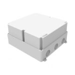 Пластиковые корпуса – Распаячная коробка BB1-1031-0073 Распаячная коробка BB1-1031-0073