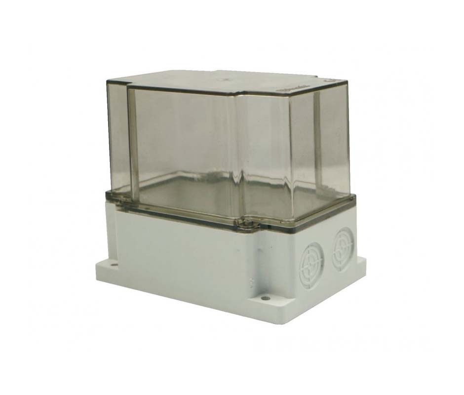 Пластиковые корпуса – Распаячная коробка BB1-0921-0066 Распаячная коробка BB1-0921-0066