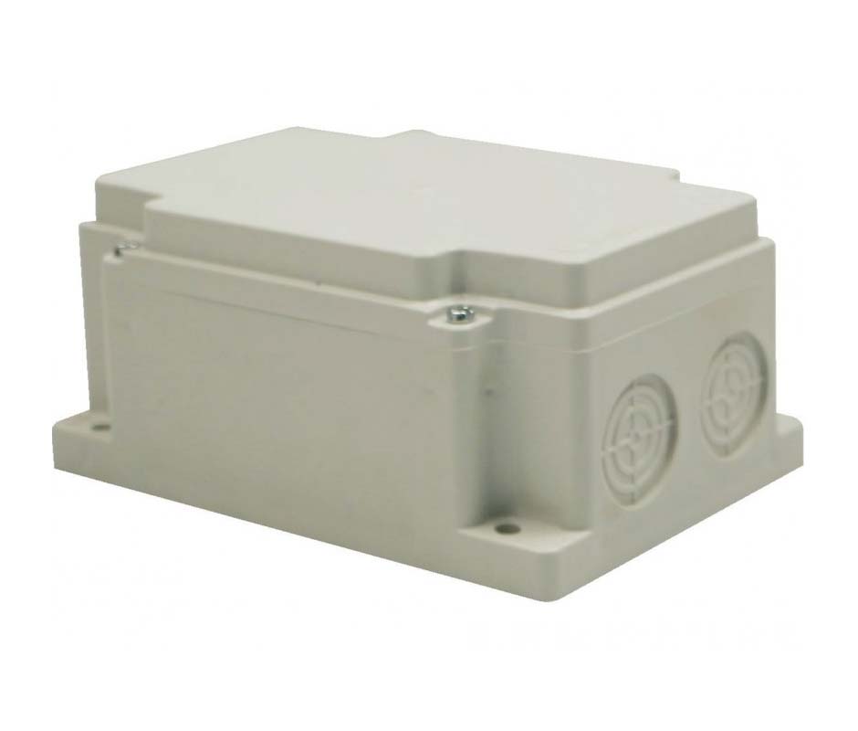 Пластиковые корпуса – Распаячная коробка BB1-0931-0026 Распаячная коробка BB1-0931-0026