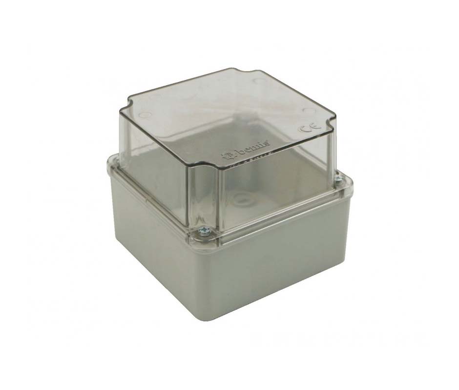 Пластиковые корпуса – Распаячная коробка BB1-1121-0056 Распаячная коробка BB1-1121-0056