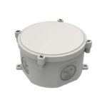 Пластиковые корпуса – Распаячная коробка BB2-1431-0006 Распаячная коробка BB2-1431-0006