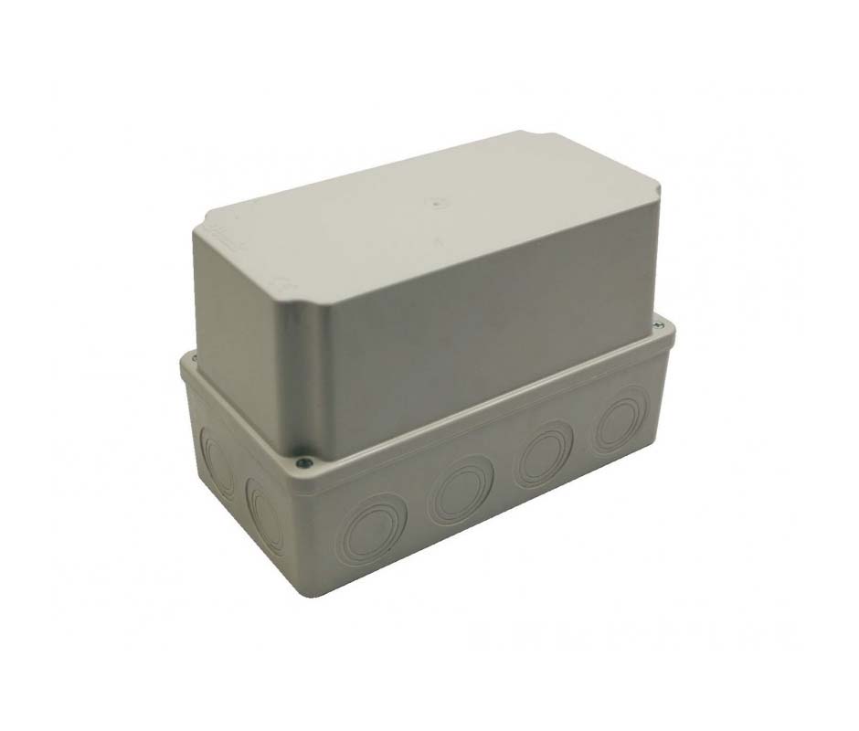Пластиковые корпуса – Распаячная коробка BB2-0631-0066 Распаячная коробка BB2-0631-0066