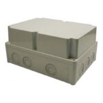 Пластиковые корпуса – Распаячная коробка BB2-0731-0066 Распаячная коробка BB2-0731-0066