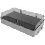 Пластиковые корпуса – Распаячная коробка BB2-1221-0096 Распаячная коробка BB2-1221-0096