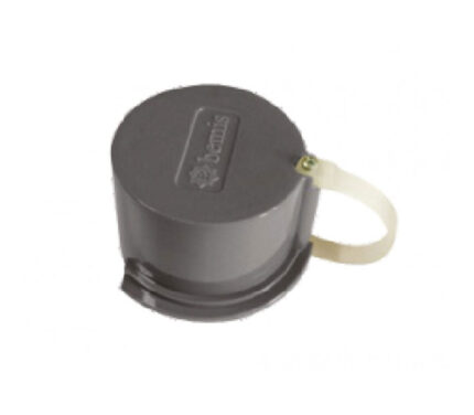Крышка к вилке BAK-1000-0011 Крышка к вилке BAK-1000-0011
