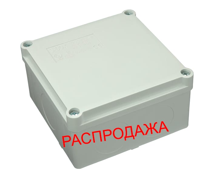 Распродажа – Коробка установочная S-BOX116 SK Коробка установочная S-BOX116 SK